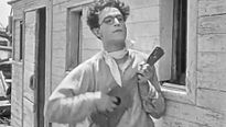 <strong>Les Nouvelles (Més)aventures d'Harold Lloyd</strong> Bande-annonce VF