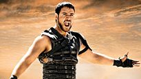 <strong>Faux Raccord</strong> N°1 - "Gladiator"