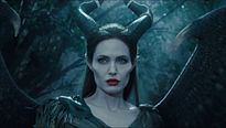 <strong>Maléfique</strong> Bande-annonce (3) VO