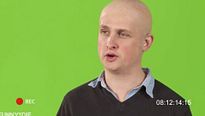 Jesse Eisenberg en Lex Luthor : la (presque) vidéo de l'audition