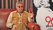 96 Heures - INTERVIEW "Gérard Lanvin"