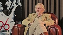 96 Heures - INTERVIEW "Niels Arestrup"