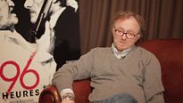 96 Heures - INTERVIEW "Frédéric Schoendoerffer"