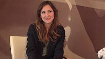 Les Gazelles - INTERVIEW "Camille Chamoux: "Les filles ne pensent pas qu'à la mode!"