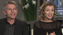 Gamblin / Lamy : "A quoi ça sert d'être en vie si ce n'est pour découvrir qu'on n'a pas de limite ?"