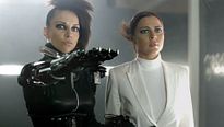 "Deus Ex : Human Revolution" - Fan film