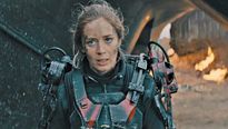 <strong>Edge Of Tomorrow</strong> Bande-annonce (2) VF