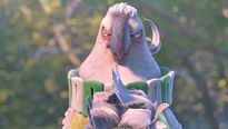 Rio 2 - EXTRAIT VF "Continuez à faire la fête"