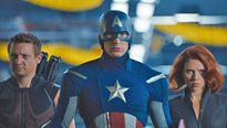 <strong>Avengers</strong> Bande-annonce VO