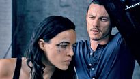 <strong>Fast & Furious 6</strong> Bande-annonce VF