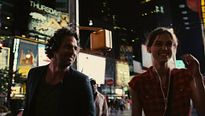 <strong>New York Melody</strong> Bande-annonce (2) VO