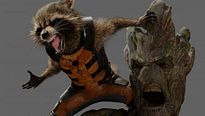 <strong>Fanzone</strong> N°177 - "Les Gardiens de la galaxie": un prequel sur Rocket et Groot
