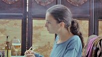 <strong>Métabolisme (ou Quand le soir tombe sur Bucarest)</strong> Bande-annonce VO
