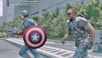 Captain America, le soldat de l'hiver - EXTRAIT VOST "Comment reconnaitre les méchants ?"
