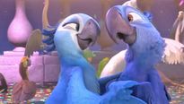 Rio 2 - MAKING OF "Laurent Deutsch et Laetitia Casta"