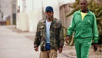 <strong>Bad Ass 2: Bad Asses</strong> Bande-annonce VO