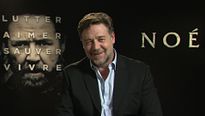 "Noé" : un film épique et humain