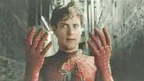 <strong>Spider-Man 2</strong> Bande-annonce (3) VF
