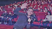 Babysitting - REPORTAGE "La tournée, le best-of"