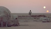 <strong>Fanzone</strong> N°185 - Star Wars 7 : J.J. Abrams reconstruirait Tatooine...