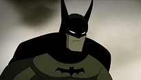 Un court métrage d'animation pour les 75 ans de Batman