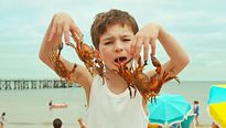 <strong>Les Vacances du Petit Nicolas</strong> Bande-annonce VF