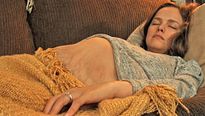 The Baby - BANDE ANNONCE VF "La peur au ventre"