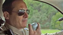 Need for Speed - EXTRAIT VOST "La course Deleon"