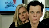 <strong>Incognito</strong> Bande-annonce (2) VF