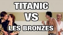 Titanic Vs Les Bronzés : le mashup !