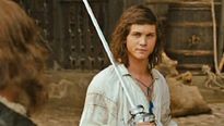 <strong>Les Trois Mousquetaires</strong> Bande-annonce VO