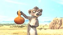 <strong>Animaux et Cie</strong> Bande-annonce VO