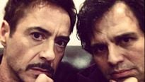 <strong>Fanzone</strong> N°195 - Avengers 2 : ça bosse dur sur le tournage...