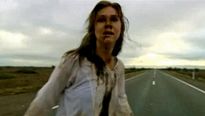 <strong>Wolf Creek</strong> Bande-annonce VO