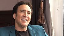 "Joe" : nouveau rôle sombre pour Nicolas Cage