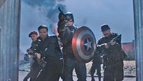 <strong>Captain America : First Avenger</strong> Bande-annonce VF