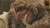 <strong>La Planète des singes : l'affrontement</strong> Bande-annonce (3) VF