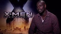 "X-Men" : Omar Sy est Bishop