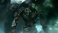 <strong>Transformers : l'âge de l'extinction</strong> Bande-annonce (2) VF