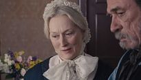 The Homesman - EXTRAIT VOST "Je ne veux pas savoir"