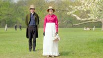 <strong>Amour Fou</strong> Extrait vidéo VO