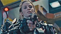 Edge Of Tomorrow - MAKING OF VF "Le personnage d'Emily Blunt"
