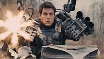 Edge Of Tomorrow - MAKING OF VF "L'exo armure"