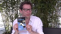 Cannes 2014 - Mathieu Amalric : "Tout était dans le roman de Simenon"