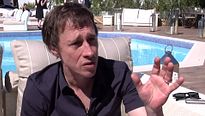 Cannes 2014 - Willem Dafoe en Andy Warhol : "C'était juste une rumeur !"