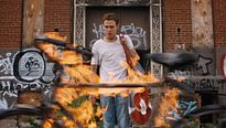 Lost River - EXTRAIT VOST "La fuite"