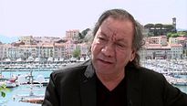 Cannes 2014 - "Geronimo, un personnage qui donne tout"