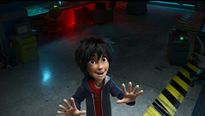 <strong>Les Nouveaux Héros</strong> Teaser (3) VO