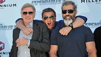 "Expendables 3" : moins de vannes, plus d'action et de comédie humaine