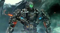 <strong>Transformers : l'âge de l'extinction</strong> Teaser (2) VO